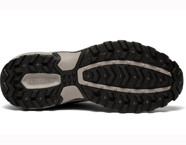 ⁦נעלי ריצה סוקוני SAUCONY EXCURSION TR15 גברים⁩ – תמונה ⁦3⁩